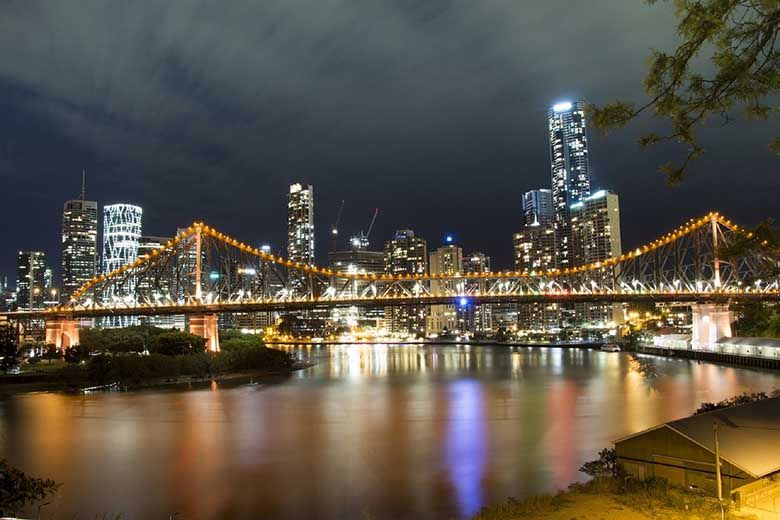 Brisbane properties need pest management