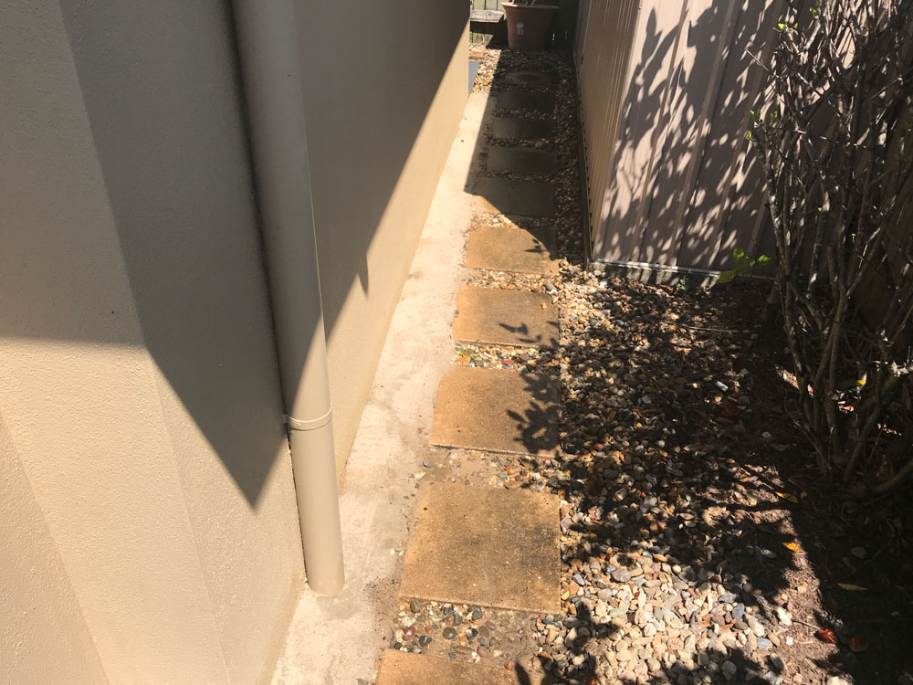 termite barriers in construction