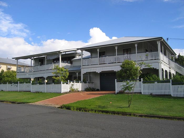 Brisbane homes that are prone to termite attacks