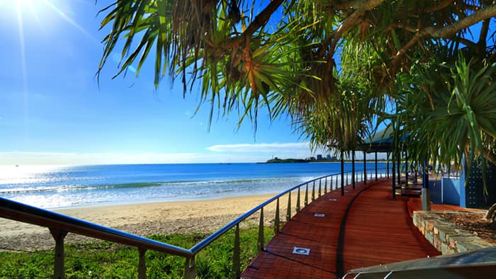 Mooloolaba, Sunshine Coast