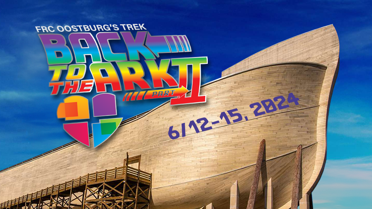 To First Reformed Church in Oostburg, WI