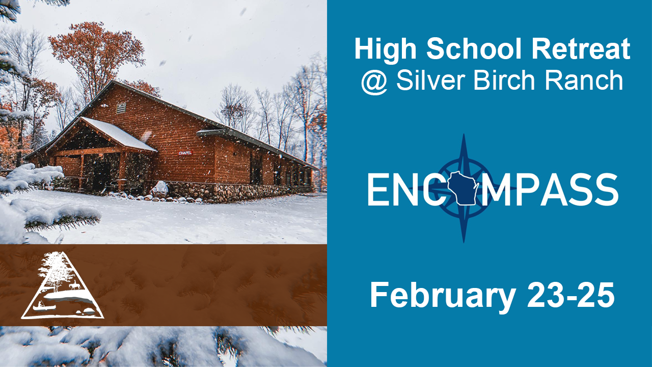 To First Reformed Church in Oostburg, WI