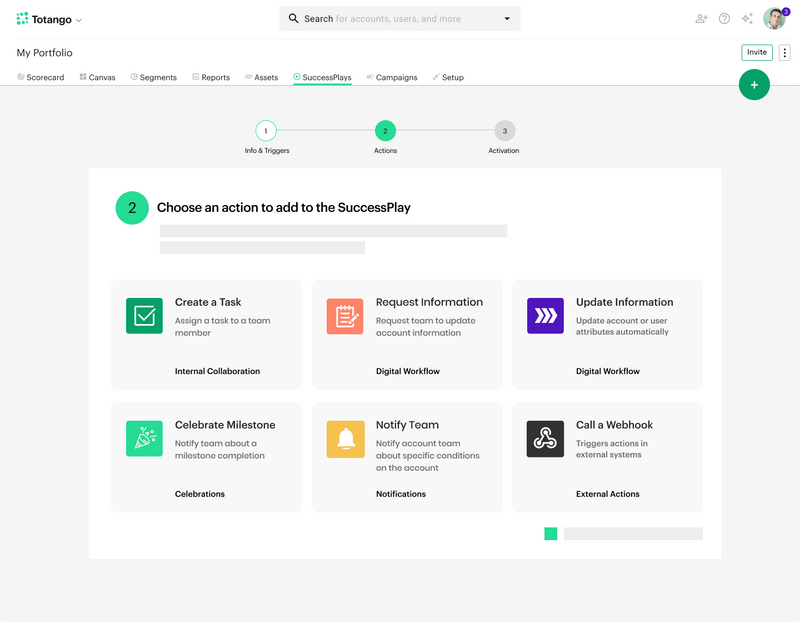 Customer Success Software - Start for Free | Totango