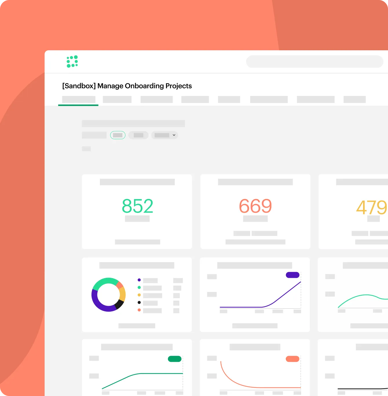 User and Account Management