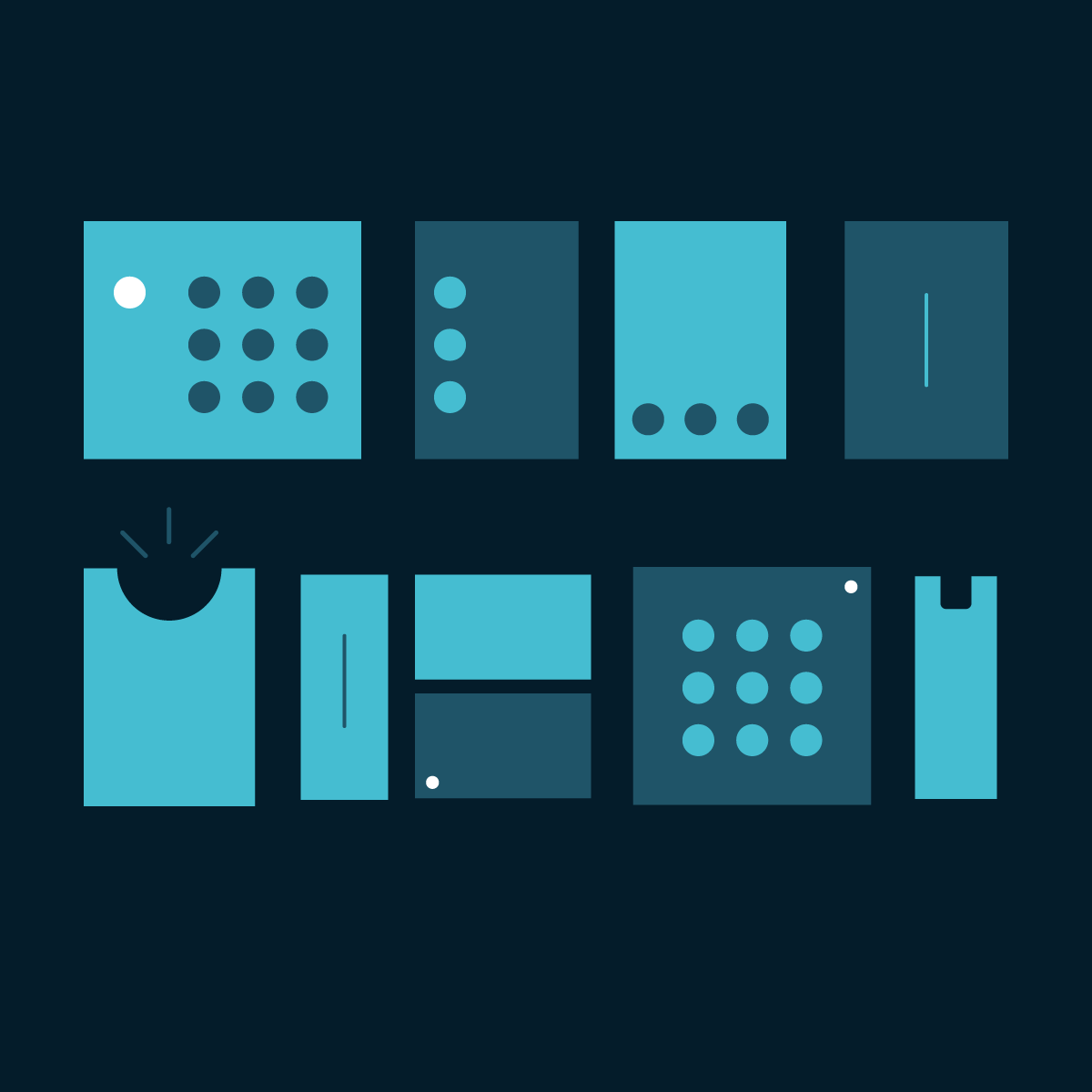 How to unlock a door using NFC Doordeck Keyless Access Control