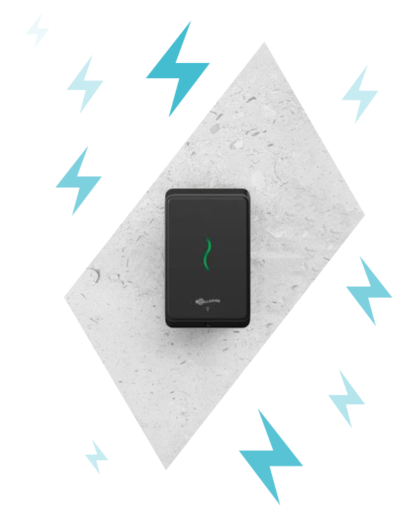 Gallagher Access Control and Doordeck