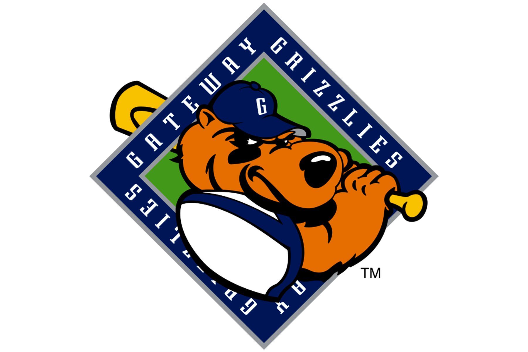 Gateway Grizzlies Schedule 2027