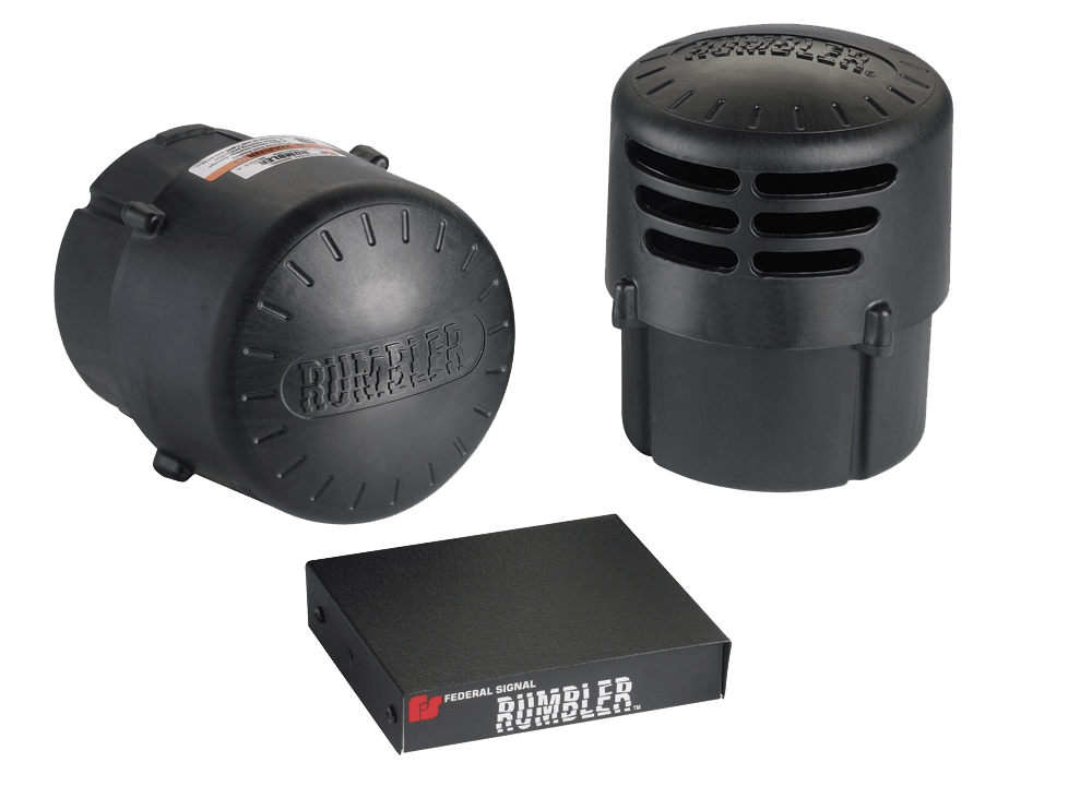 Rumbler - PRO Linje