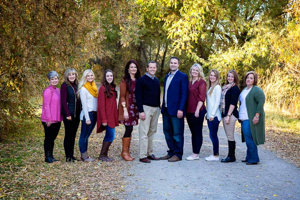 Meet Our Staff Apple Tree Dental Rexburg, ID