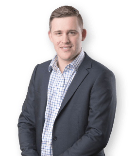 Daniel Baldwin, Business Services Accountant