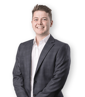 Michael Leahy, Business Services Accountant