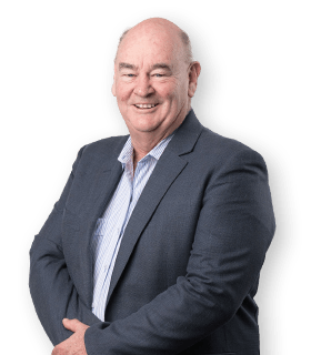 Kieran Liston, Director | Adviser