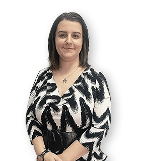 Kelly Petrie, Business Services Manager
