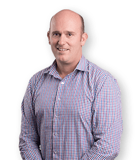 Shaun Newton, Director | Adviser