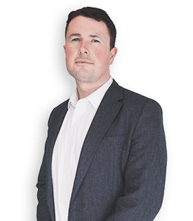 Sam Woodhouse, Associate Financial Advisor