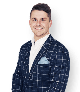 Andrew Phelan, Business Services Accountant