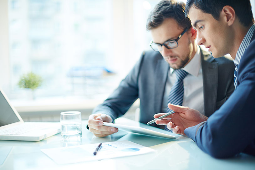 small business tax accountant