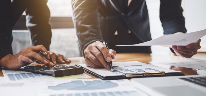 tax implications