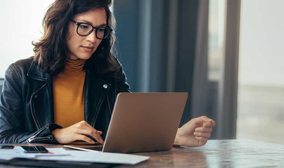 Assessing business structures