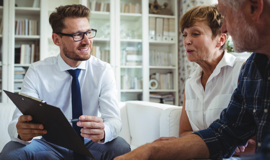 Small business accounting