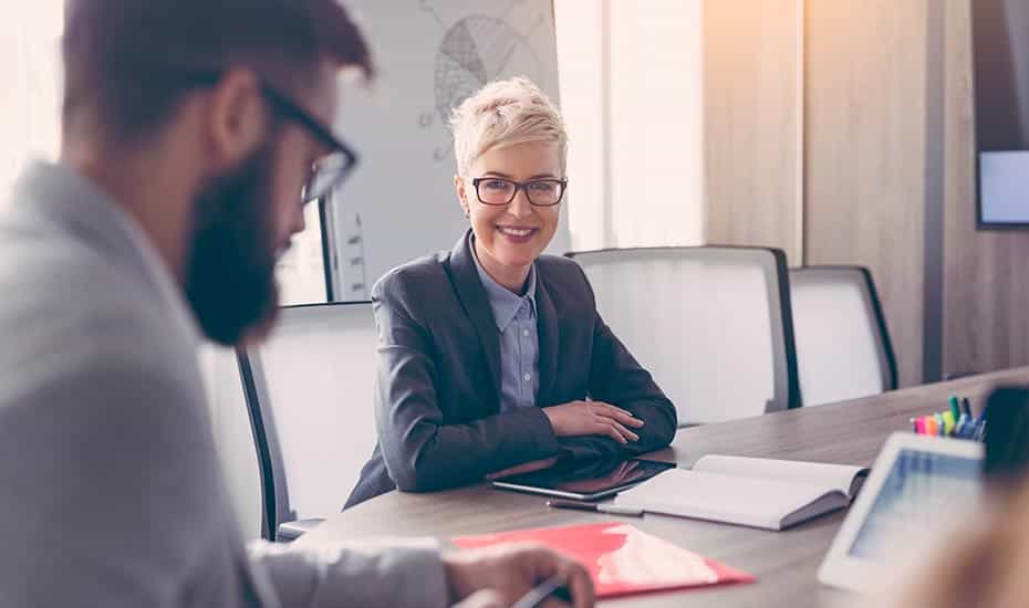 Choosing the best business structure