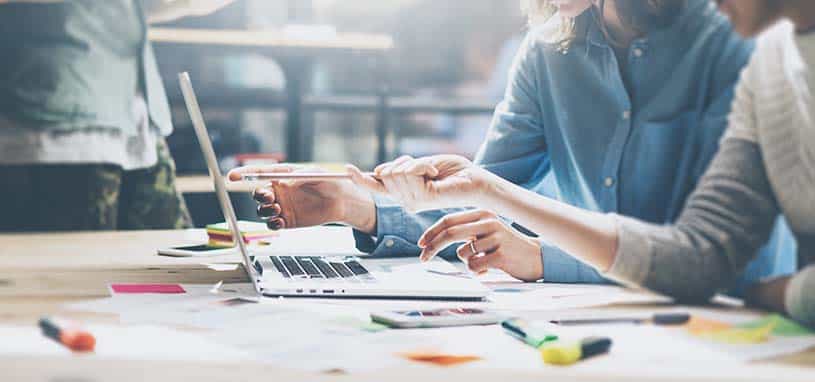 who should consider company structure