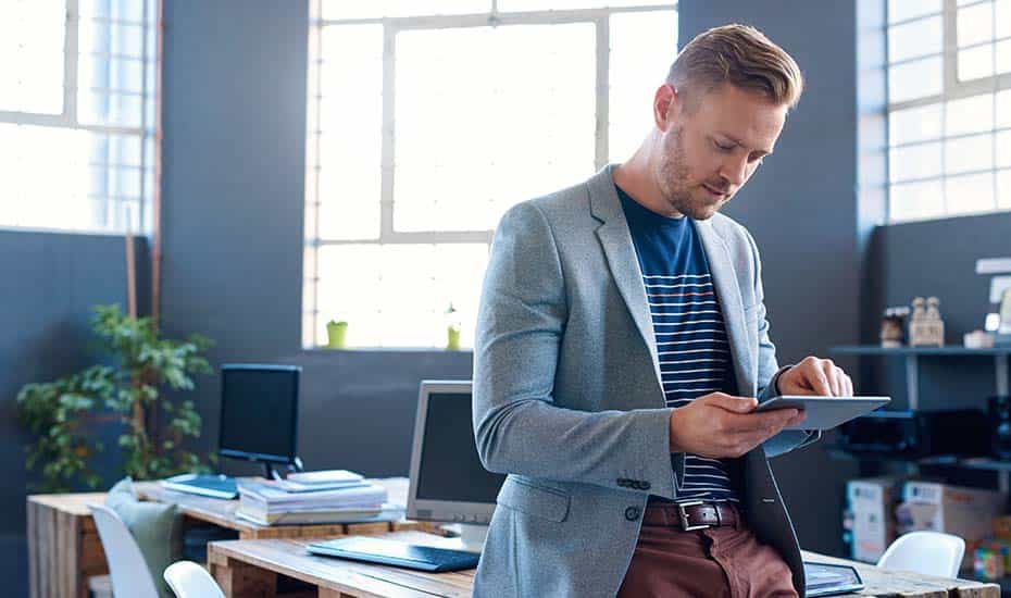 Switching from a sole trader to a trust