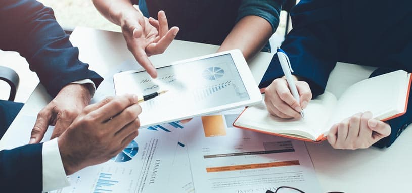 invoicing software for tradies