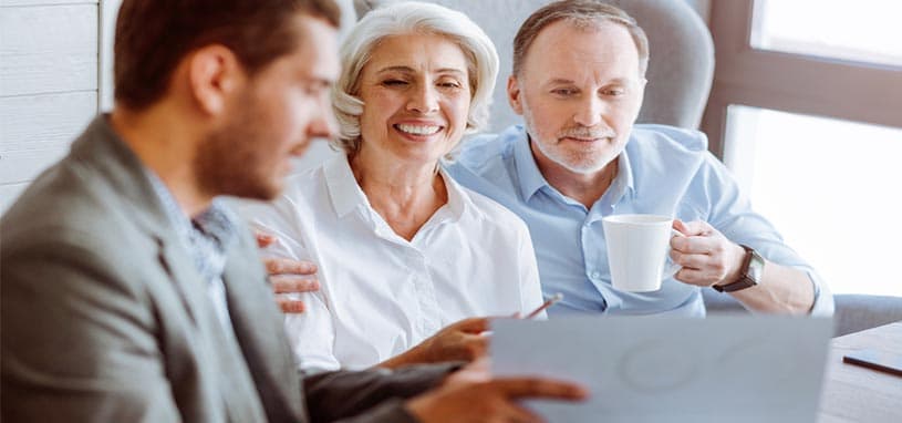 strategies for SMSF