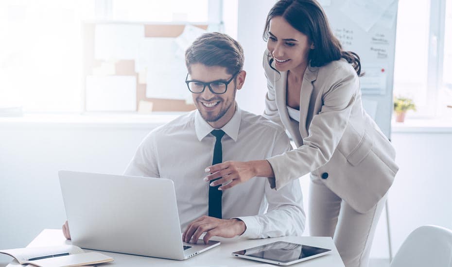 Job management systems for tradies