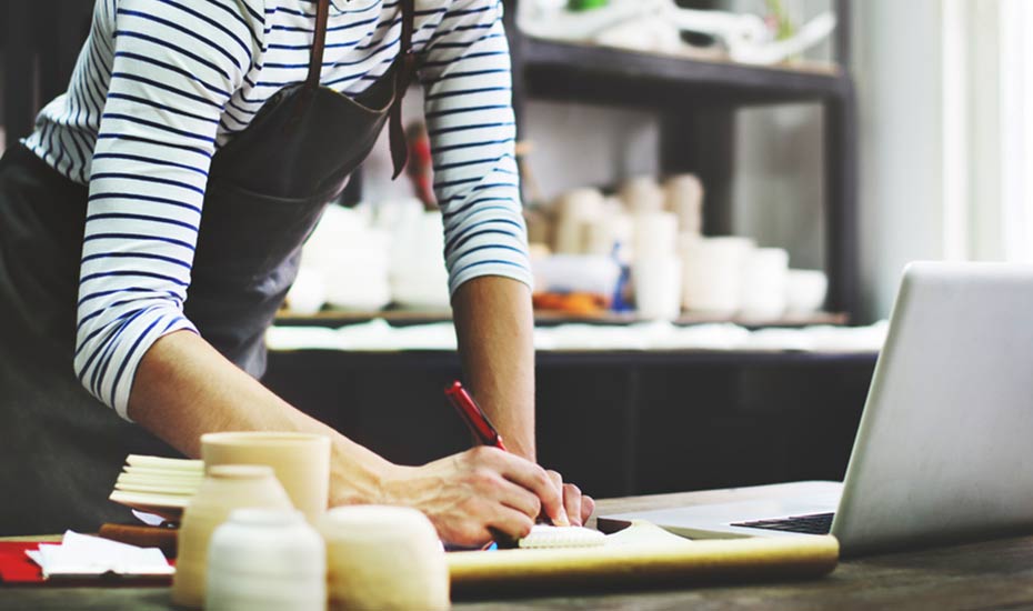 How to setup a xero account