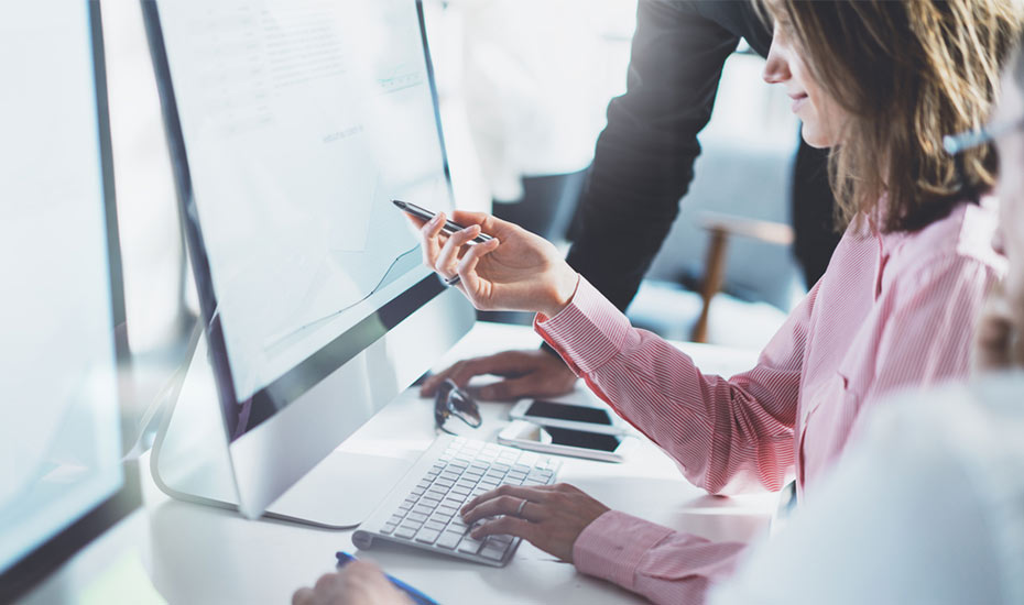 Coping charts of accounts across to Xero