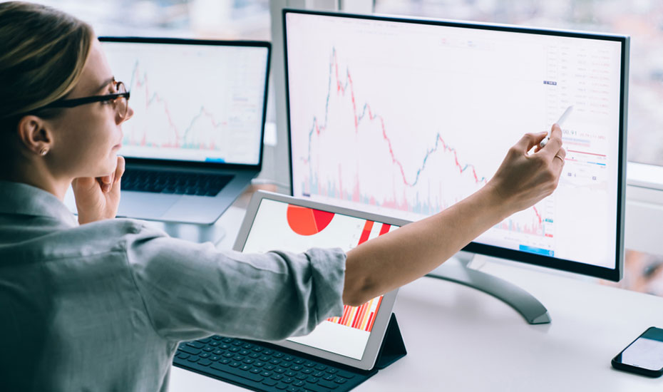 what is depreciation in accounting