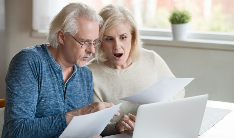 How is a family trust taxed in Australia