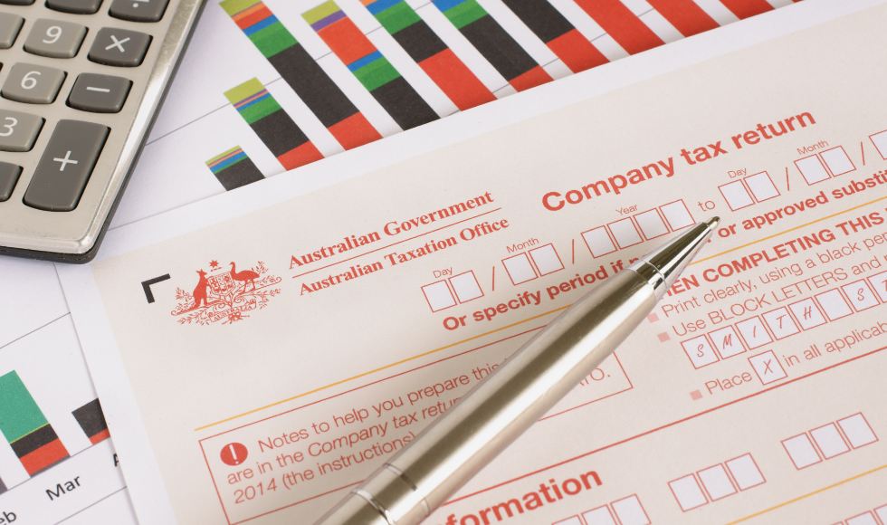 How Are Companies Taxed In Australia? Company Tax Rates