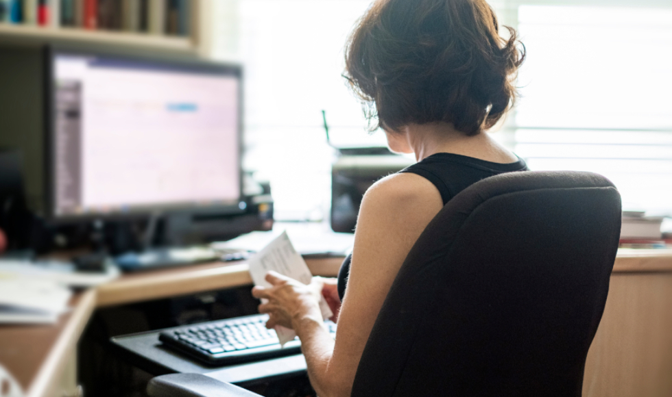 Sole trader paying low taxes