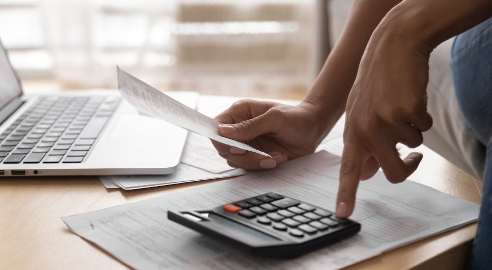 How Does A Property Tax Deduction Work? Liston Newton Advisory