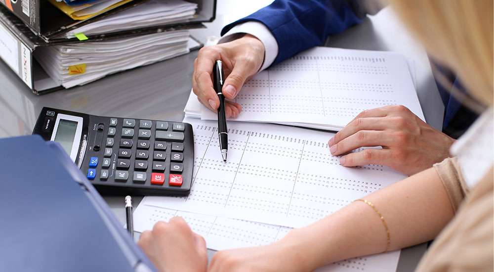 The cost of hiring a small business tax accountant Liston Newton Advisory