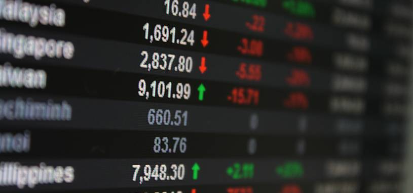 investing in shares