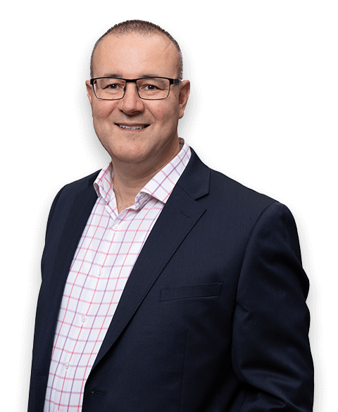 Peter Antonius | Liston Newton Advisory