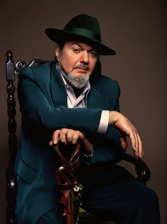 The Last Music Company Dr. John The Nite Tripper