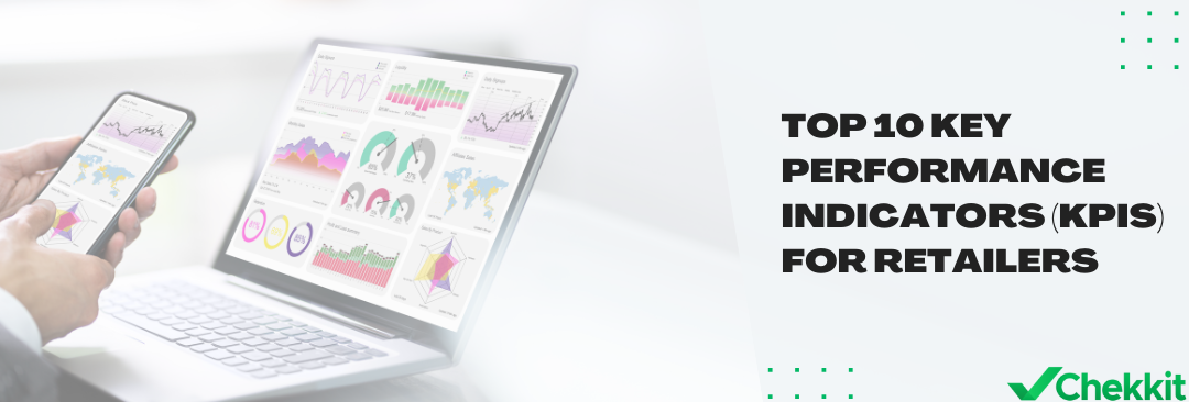 Top 10 Key Performance Indicators (KPIs) for Retailers - Chekkit Blog