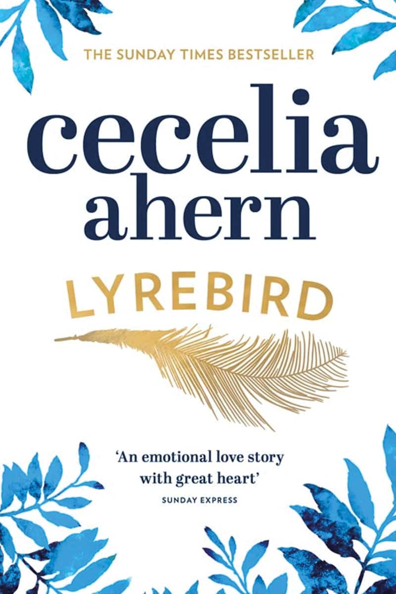 Home Cecelia Ahern