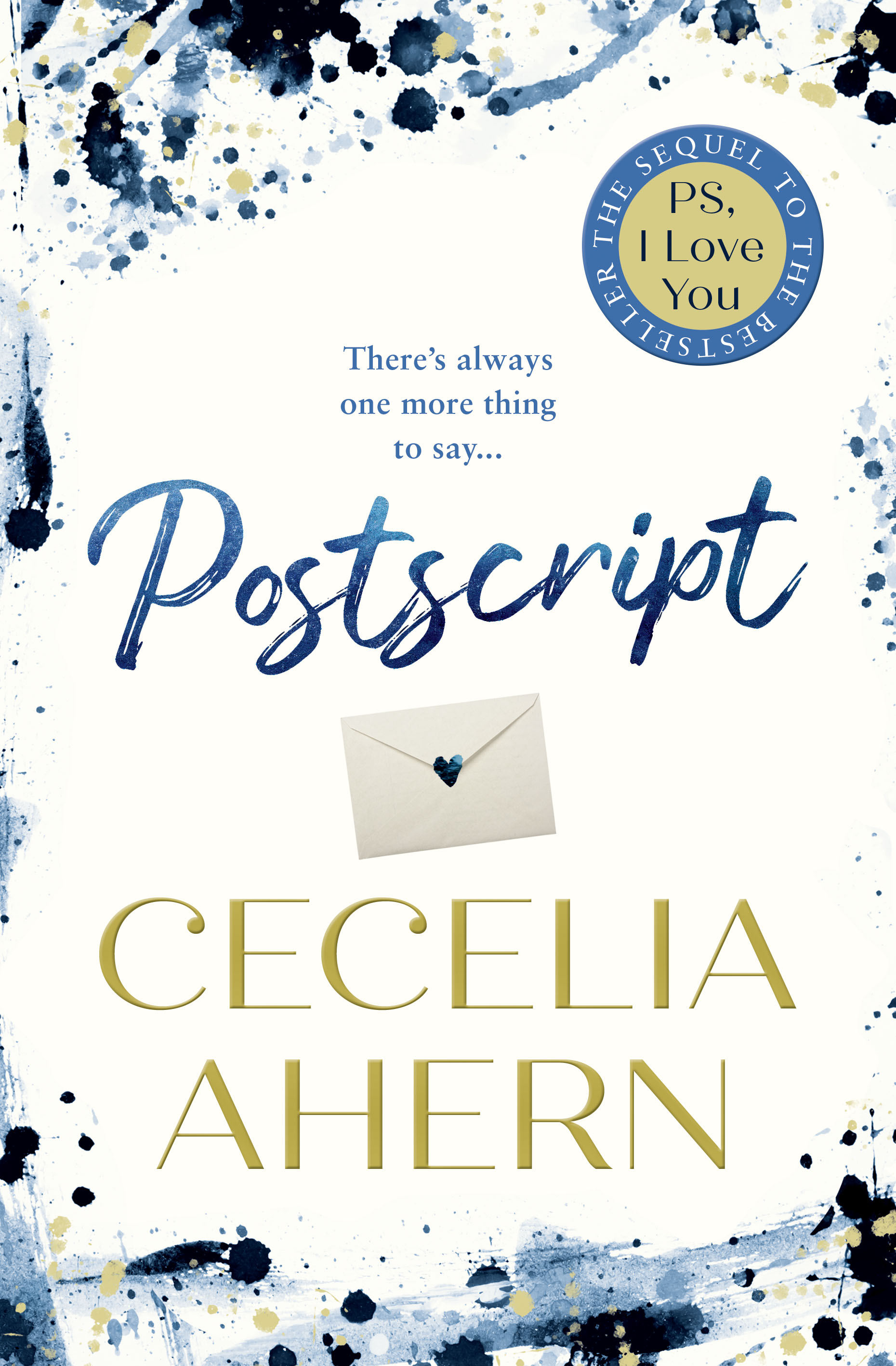 cecelia ahern love you forever book pdf