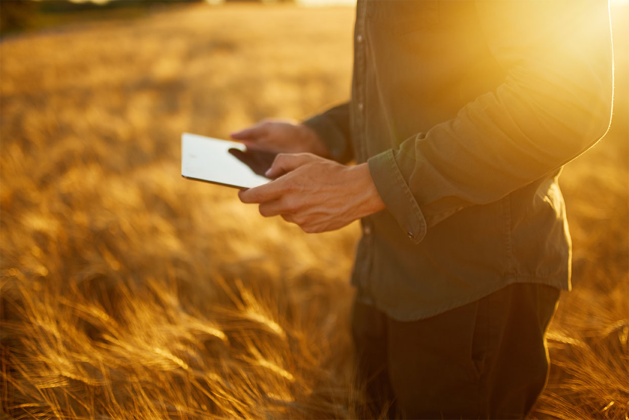 Broadband 4G LTE Wireless Broadband Q