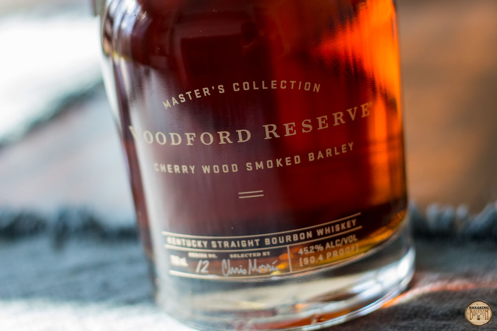 Woodford Reserve Master