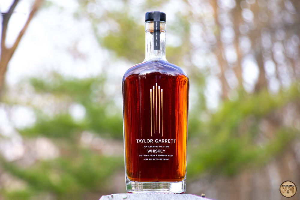 Taylor Garrett Review | Breaking Bourbon
