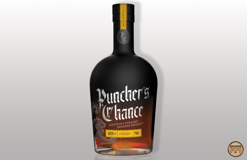 Press Release Puncher’s Chance Bourbon Unveils 12YearOld Limited
