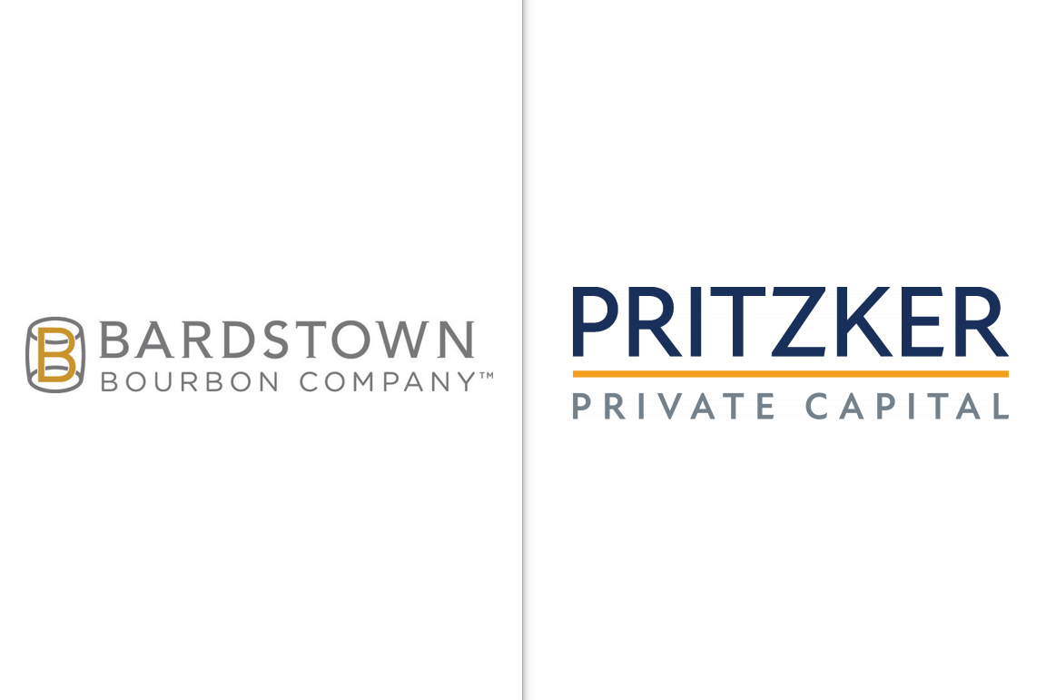 Press Release Pritzker Private Capital Acquires Bardstown Bourbon Company