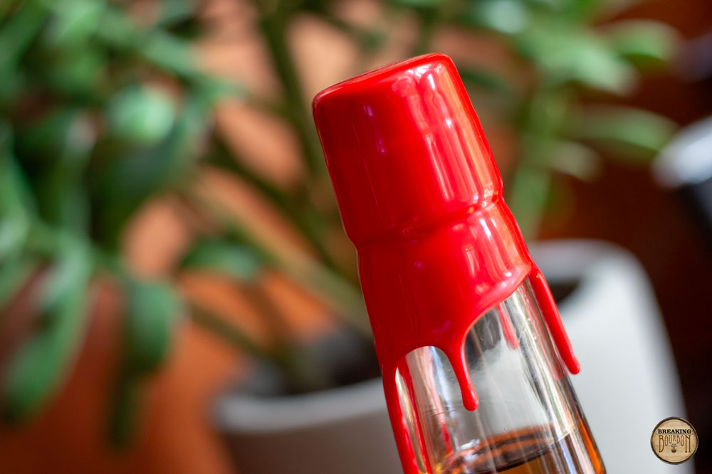 Maker's Mark 46 Cask Strength (2023 Release) Review | Breaking Bourbon